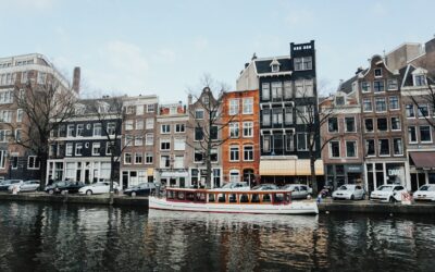 De impact van lekkages op de structurele integriteit van gebouwen in Nederland