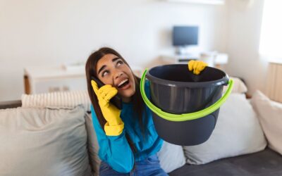 Waarom vroegtijdige lekdetectie essentieel is voor woningonderhoud