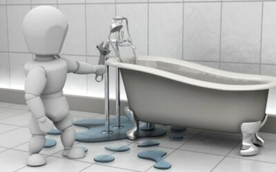 Hoe herken je badkamer lekkage vroegtijdig? Tips voor huiseigenaren