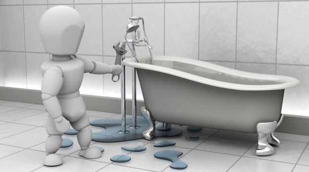 Hoe herken je badkamer lekkage vroegtijdig? Tips voor huiseigenaren