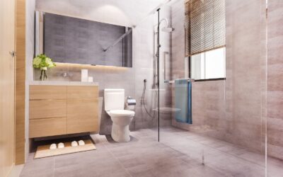 Hoe wij een complete badkamer in 1 dag renoveren – van sloop tot styling