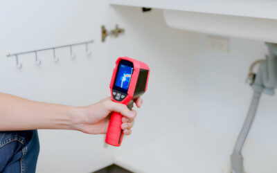 Wordt lekdetectie vergoed door de opstal- of inboedelverzekering?