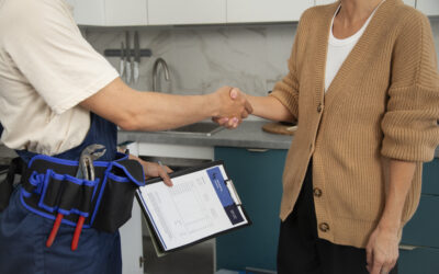 Hoe maak je een waterlekkage aantoonbaar voor de verzekering?